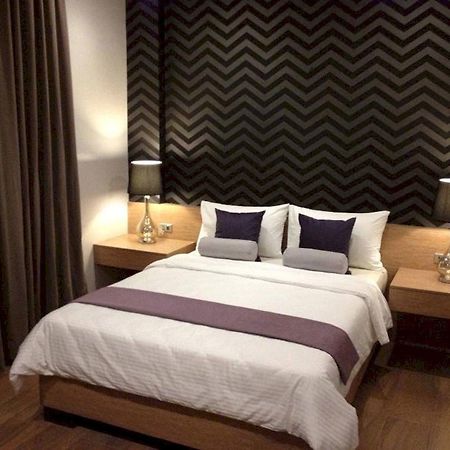 Lenox Hotel Dagupan City Экстерьер фото