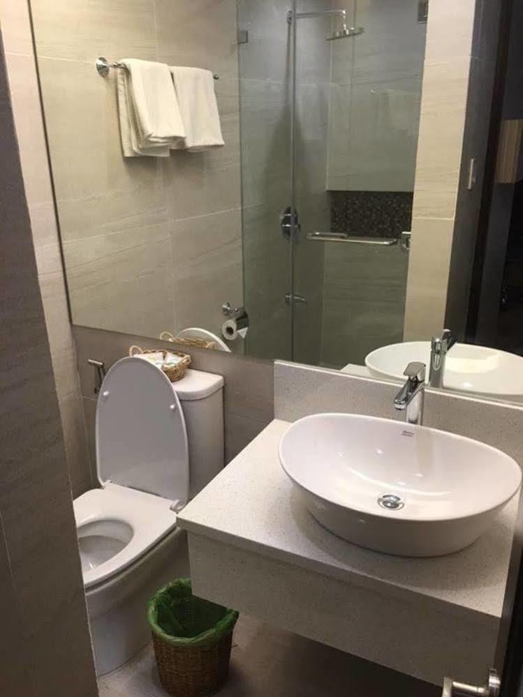 Lenox Hotel Dagupan City Экстерьер фото