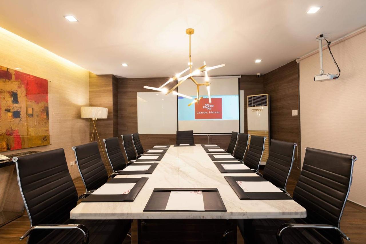 Lenox Hotel Dagupan City Экстерьер фото